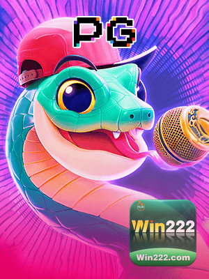 Variedade de slots WIN222